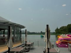 -大兴滨河森林公园