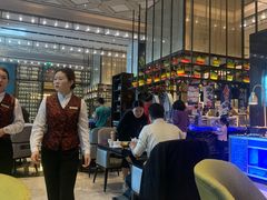 -富力万达文华酒店·海鲜自助