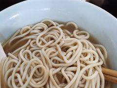 片儿川-奎元馆.百年奎元.非遗传承(西湖边的解放路店)