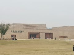 -盘龙城国家考古遗址公园