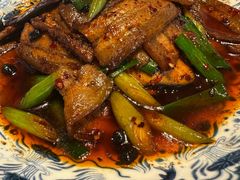 -铜锣湾·有麝自然香(渝北财富中心店)