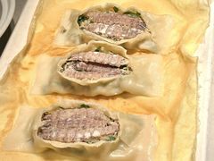 -北李妈妈菜·海肠捞饭(高新万达店)