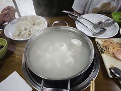 -田记自助海鲜饺子