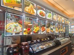 -君霖海鲜私房菜(春柳店)