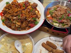 -吕记老鸭汤·徽菜馆(东营路店)