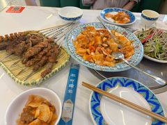 -贺兰山·西北菜(牛街总店)