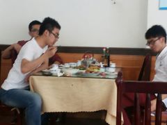 -李氏东北饺子王·铁锅炖(回龙湾店)