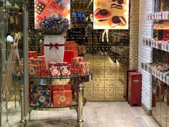 门面-VENCHI 闻绮(北京国贸商城店)