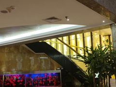 -上海银星皇冠假日酒店