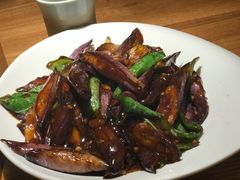 酱爆双茄-闽上鲜·福建菜(龙湖滨江天街店)