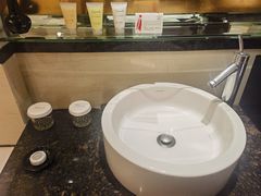 -深圳凯宾斯基酒店