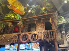 -猪肉婆私房菜(容桂总店)