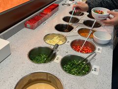 -龍歌自助小火锅(雨花台江南虹悦城店)