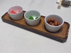 -北京泰富酒店-柏景轩中餐厅