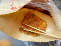 -老南昌白糖糕(大士院店)