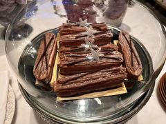 -上海苏宁宝丽嘉酒店·Cafe Bellagio西餐厅