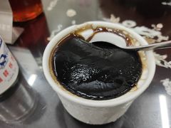 龟苓膏-潘苏凉茶馆(康之宝超级广场店)