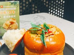 -Home Thai·泰谣(王府井apm店)