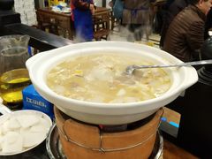 -江湖黑大兔(杨家坪店)