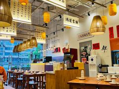 -彧玖食坊·川式砂锅酒馆(成山路店)