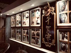 店内环境-千贺宗纹身传统大师