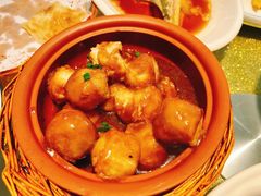 -阿英煲(凉城路店)