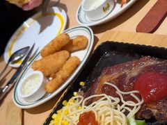 -菲滋意式餐厅(西溪印象城店)