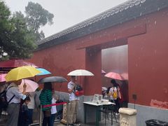 -故宫冰窖餐厅