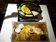 -火炉火自助餐(枫蓝国际店)