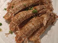 -旺达·福州菜(正大广场店)