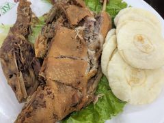 -晋阳饭庄(虎坊桥店)