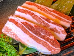 -無二炙坊·和牛烧肉(大钟寺1733店)