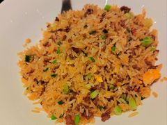 -浙江安吉JW万豪酒店·万豪中餐厅