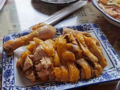 -洞天食府(北大街店)