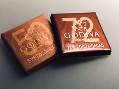 -GODIVA(五角场万达广场店)