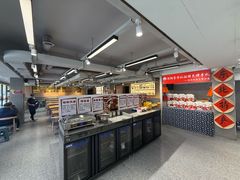 -韩麦大冷面(桂花街直营店)