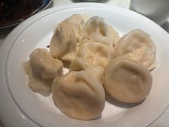 -日丰园海肠水饺·老字号大连海鲜(和平广场店)