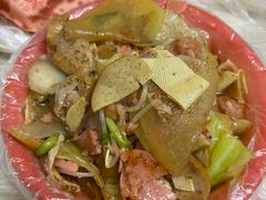 麻辣拌-十二中麻辣拌(石油学院店)