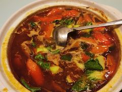 艳阳牛三宝-艳阳天·非遗楚菜(武展店)