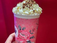 -茶话弄(中贸广场店)