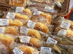 -龙湖南京江北天街