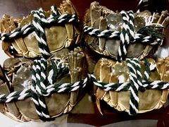 -丫丫蟹庄·苏式园林农家乐·阳澄湖大闸蟹(阳澄湖莲花岛店)