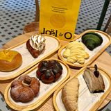 武汉华发烘焙店🥯我无数次回购的面包店