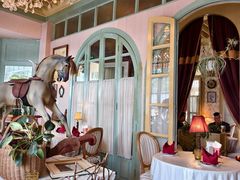 -小小花园 Le.Petit.Jardin(西岸滨江店)