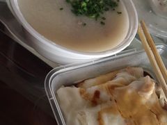 -华辉拉肠(同福店)