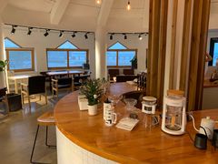 大堂-ChanDu躔度咖啡(灯塔店)