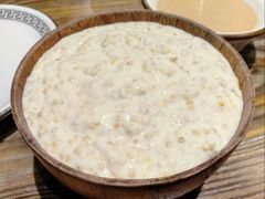 奶嚼口拌炒米-格日勒阿妈蒙古厨房(大召店)