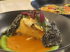 香煎鳕鱼-慕境Moment Space·Fresh(33小镇店)