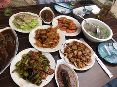 -九龙餐厅(大沽路店)