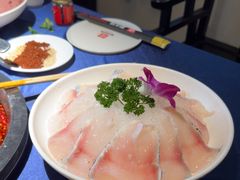 -蜀大侠·侠客印象(园林博物馆店)